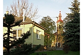 Pension de famille Rátka Hungrie